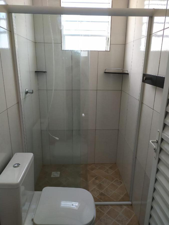 Pousada Mineroca Ubatuba Εξωτερικό φωτογραφία