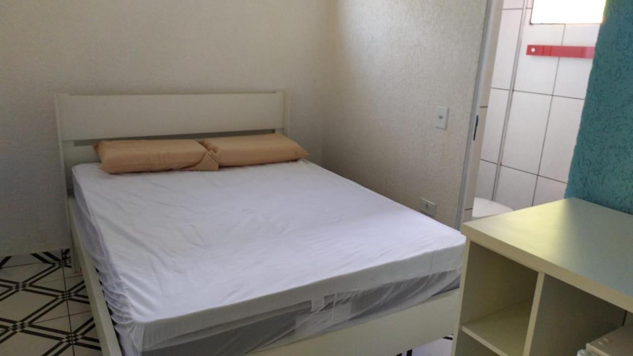 Pousada Mineroca Ubatuba Εξωτερικό φωτογραφία